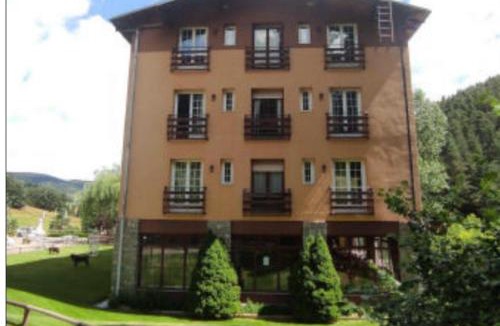 La Molina Hotel | Roc Blanc