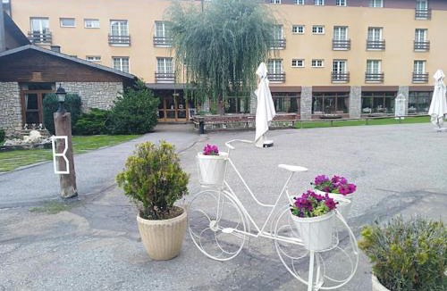La Molina Hotel | Roc Blanc