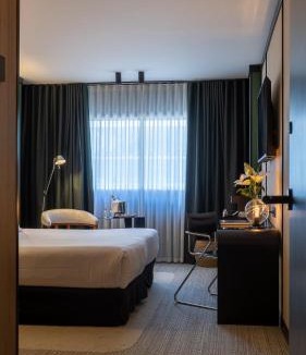 Avinguda de Carlemany Hotel | Roc Blanc Hotel & Spa