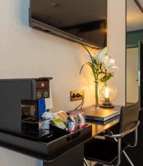 Avinguda de Carlemany Hotel | Roc Blanc Hotel & Spa