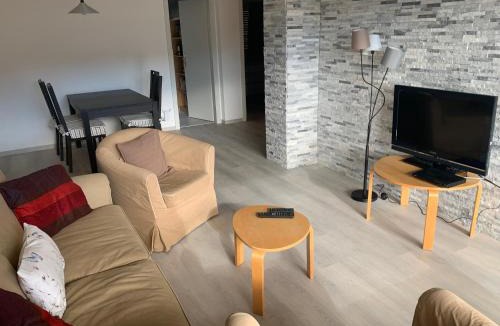 Leysin Apartment | Roc d'Orsay C15