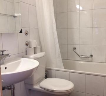 Leysin Apartment | Roc d'Orsay D29