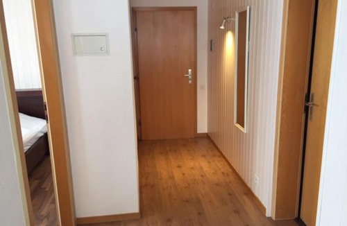 Leysin Apartment | Roc d'Orsay D29