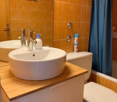 Leysin Apartment | Roc d'Orsay E48