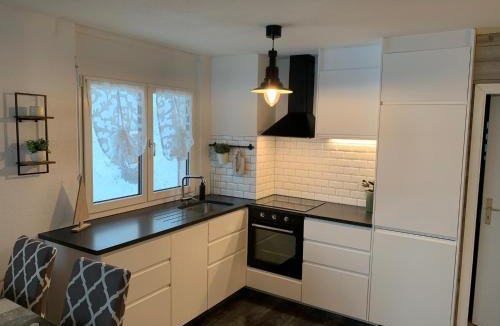 Leysin Apartment | Roc d'Orsay E48