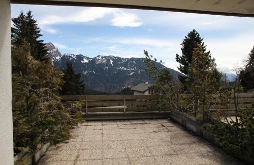 Leysin Apartment | Roc d'Orsay F66