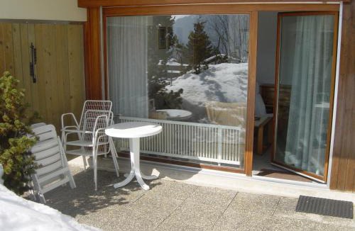 Leysin Apartment | Roc d'Orsay F66