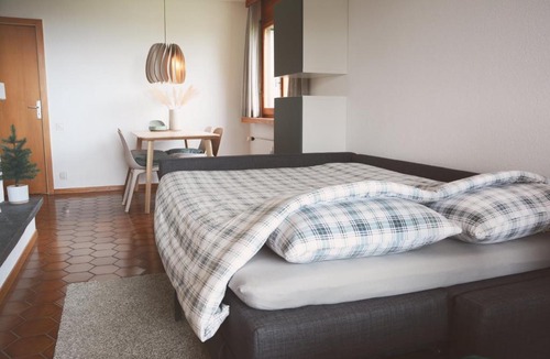 Leysin Apartment | Roc d'Orsay F72