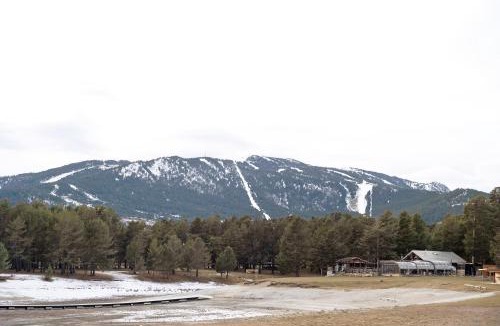 La Cabanasse Apartment | Roc del Boc