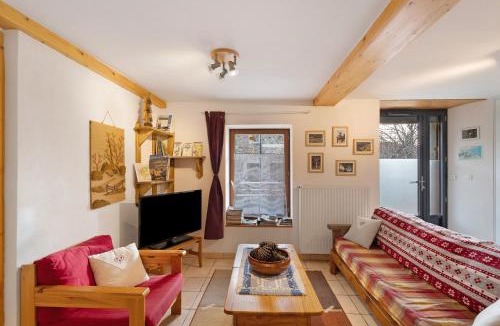 La Cabanasse Apartment | Roc del Boc