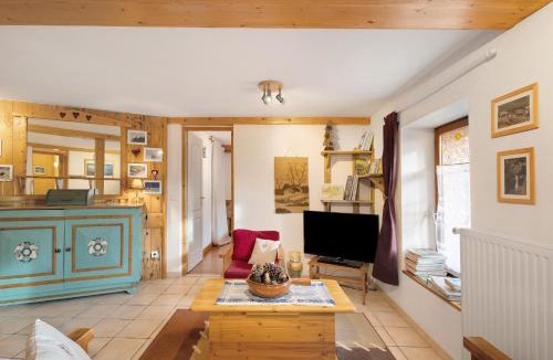 La Cabanasse Apartment | Roc del Boc