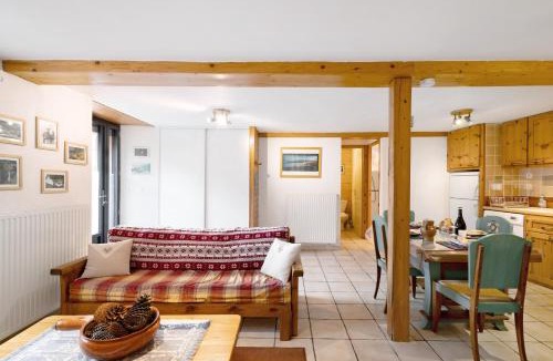 La Cabanasse Apartment | Roc del Boc