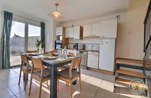 Baulon House | Roc'h Ozac'h - Baulon