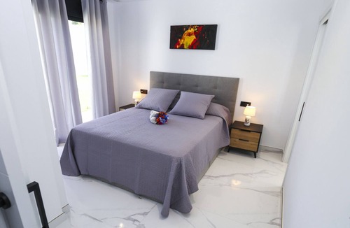 El Roc de Sant Gaieta Villa | Roc Planetcostadorada