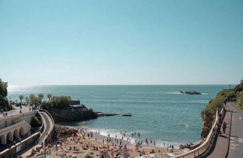 Biarritz City Centre Hotel | Roc Seven Biarritz