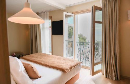 Biarritz City Centre Hotel | Roc Seven Biarritz