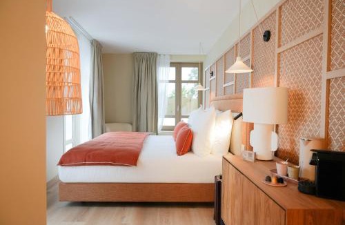 Biarritz City Centre Hotel | Roc Seven Biarritz