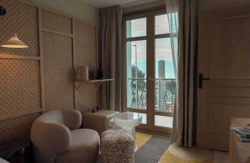 Biarritz City Centre Hotel | Roc Seven Biarritz