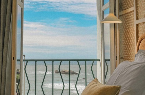 Biarritz City Centre Hotel | Roc Seven Biarritz