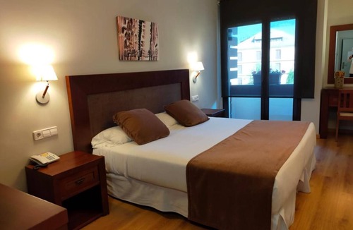 Espot Hotel | Roca Blanca