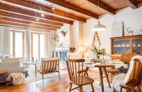 Beret Apartment | Roca Blanca - Pleta de Nheu by Totiaran