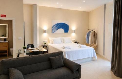 Safranar Apartment | Roca Collection MSuites