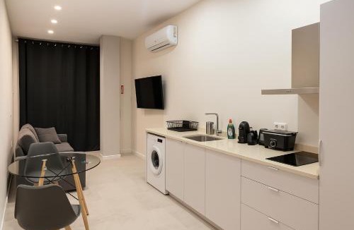 Safranar Apartment | Roca Collection MSuites