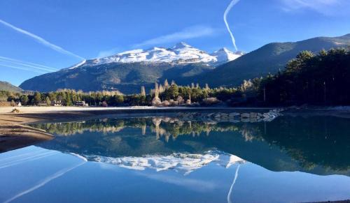 Villanua Apartment | Roca Nevada Suites