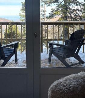 Arette Ski Chalet | Roca Pina chalet pieds des pistes