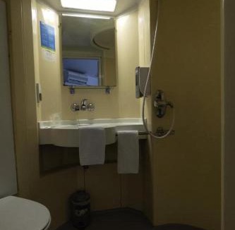 Pamiers Hotel | Rocade capsule bungalow