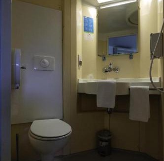 Pamiers Hotel | Rocade capsule bungalow