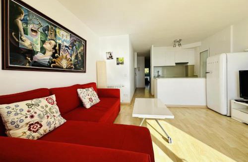 Sant Feliu de Guixols Apartment | Rocafosca CostaBravaSi