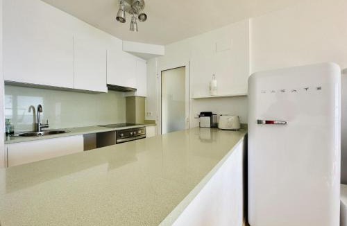 Sant Feliu de Guixols Apartment | Rocafosca CostaBravaSi