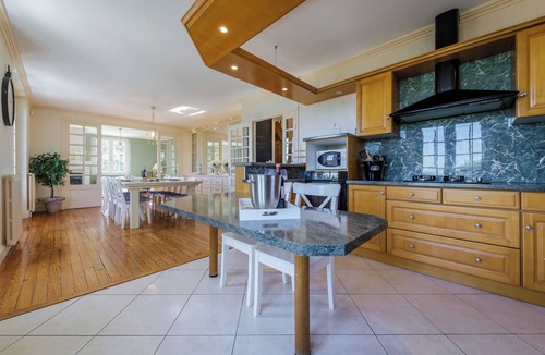 Pujols Villa | Rocaille, villa with private pool, good wifi, privacy, comfort and service