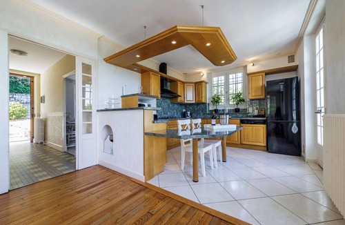 Pujols Villa | Rocaille, villa with private pool, good wifi, privacy, comfort and service