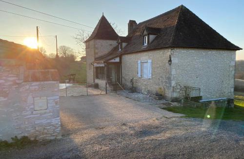 Rocamadour Villa | Rocamadour