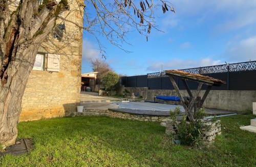 Rocamadour Villa | Rocamadour