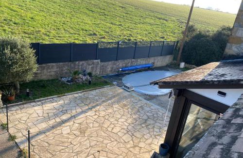 Rocamadour Villa | Rocamadour