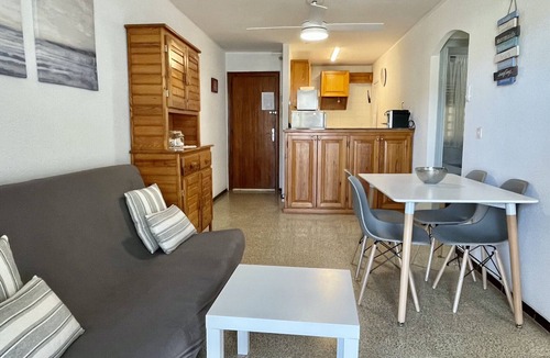 L'Estartit Apartment | ROCAMAURA I B 3-2