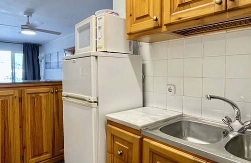 L'Estartit Apartment | ROCAMAURA I B 3-2
