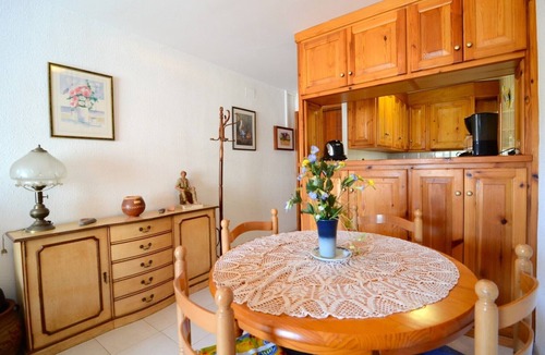 L'Estartit Apartment | ROCAMAURA I B 4.2