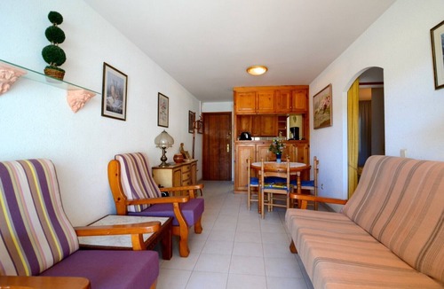 L'Estartit Apartment | ROCAMAURA I B 4.2