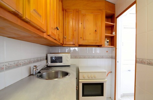 L'Estartit Apartment | ROCAMAURA I B 4.2