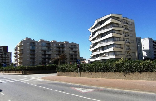 L'Estartit Apartment | ROCAMAURA II 1-5