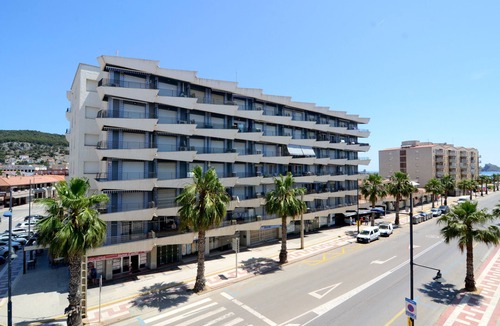 L'Estartit Apartment | ROCAMAURA II 1-5