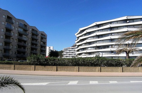 L'Estartit Apartment | ROCAMAURA II 1-5