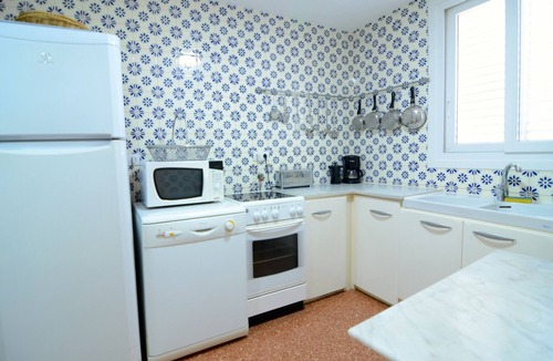 L'Estartit Apartment | ROCAMAURA II 5-7