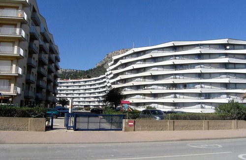 L'Estartit Apartment | ROCAMAURA II 5-7
