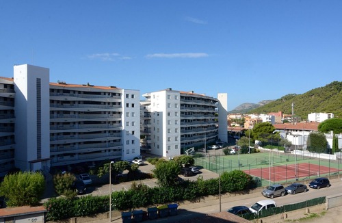 L'Estartit Apartment | ROCAMAURA II 5-7