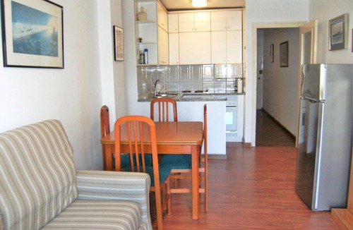 L'Estartit Apartment | ROCAMAURA IV 1-4